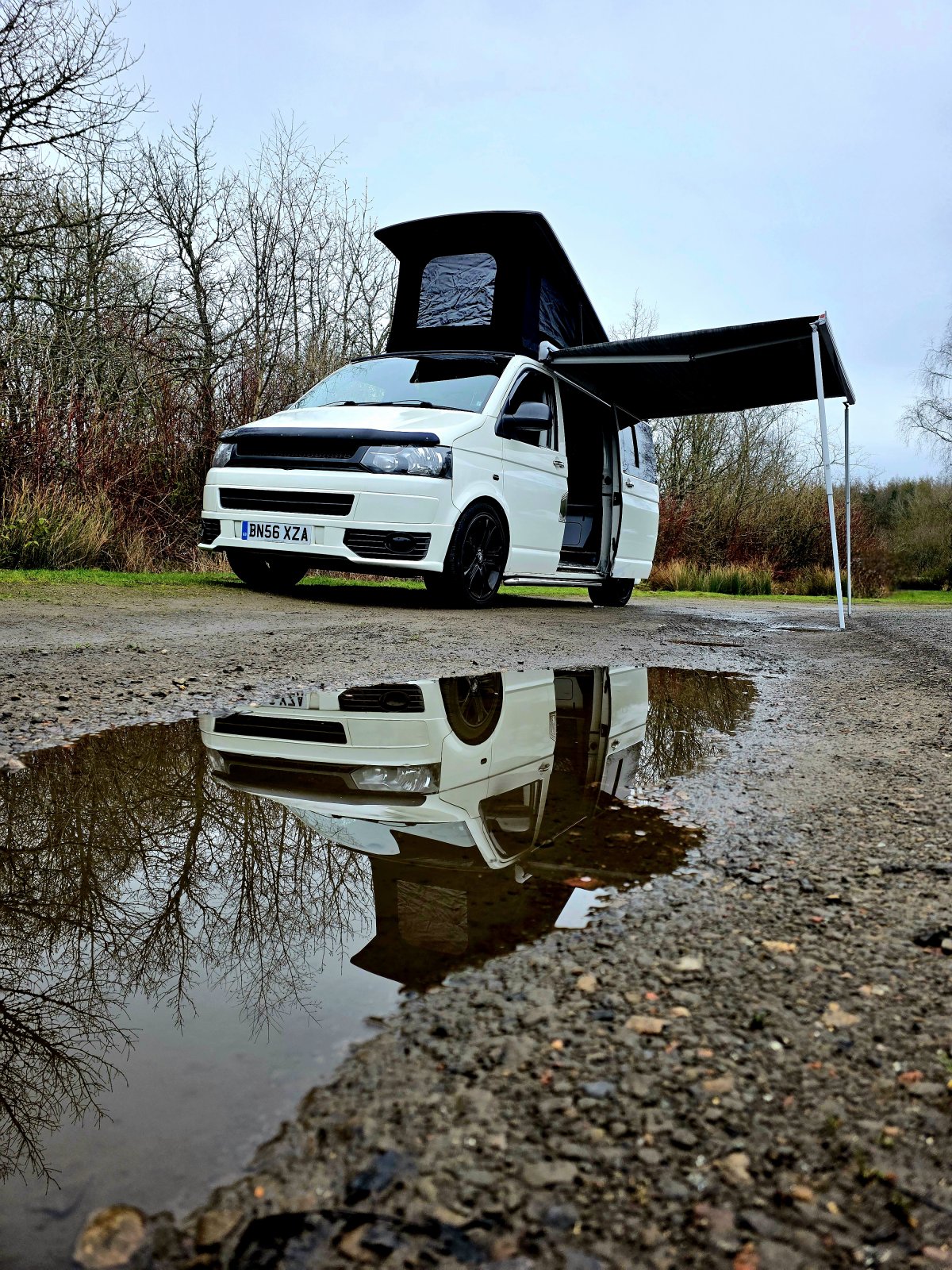 Transporter t5 2006 PD130 175BHP