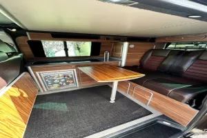 Volkswagen Transporter T5.1-T6.1