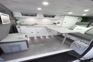 Volkswagen Transporter t5.1